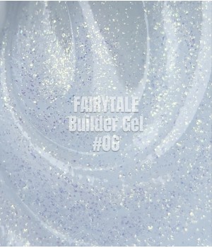 Гель Art Fairytale 15 мл №06 TPO free